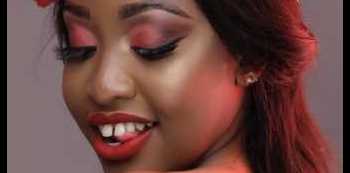 I Had Insecurities Due To the Gap in My Teeth — Lynda Ddane 