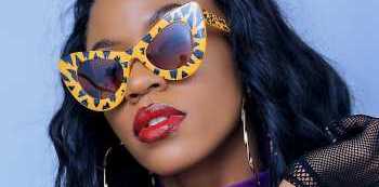 Music is expensive - Vinka on why she has so far released only one song in 2020