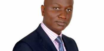 One on one with Joseph Bogera the newly appointed General Manager Sales and Distribution MTN Uganda.