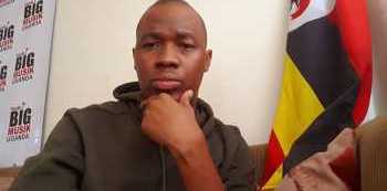 BigEye Crosses to Bobi Wine Camp Again