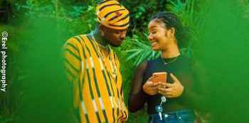 Kenzo Reveals Why He Prefers Foreign Girls to Ugandans&nbsp;