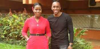 I am not into men for Now - Faridah Nakazibwe