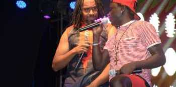 Gravity Omutujju Hates me Because I Denied Him a Collabo - Navio