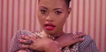 I am Searching for a new Love - Serena Bata