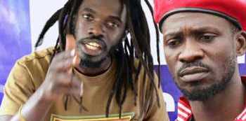 I am Ready to Campaign for Bobi Wine - Buchaman