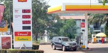 Shell Customers to win complimentary prizes worth over Ug. Shs. 500 million in new campaign.