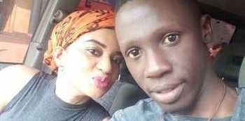 Douglas Lwanga and I Cannot Be Broken By Negative Comments &mdash;Lindah Lisa