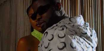 Nigerian Singer Skales Romantically Linked to Ugandan Slay Queen 