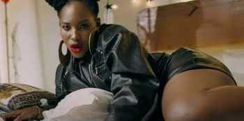 Martha Mukisa will be better than John Blaq - Black Magic Records boss&nbsp;