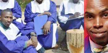 Alex Muhangi Denies Involvement in Bizonto Arrest