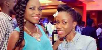 I don't Regret Leaving Swangz Avenue - Irene Ntale