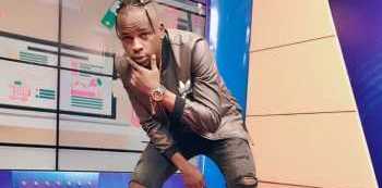 Crysto Panda threatens to Sue Politicians Who Plan To Use his Song on Rallies