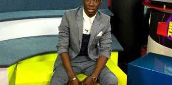 NTV Stagnated my Career - Douglas Lwanga