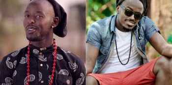Ykee Benda Fires Back at Eddy Kenzo