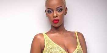 Don&rsquo;t vend Kandahars - Nina Roz advises her female fans&nbsp;