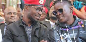 King Saha Hesitant To Join NUP