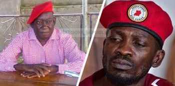 Kato Lubwama Vows to Crush People Power Supporters In Rubaga South