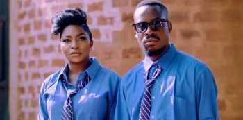 I Can Never Date an Artiste &mdash; Irene Ntale