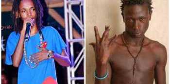 Gravity Omutujju Hates Me so Much - Fefe Bussi