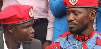 Ronald Mayinja Rejoins People Power, Apologises to Bobi Wine