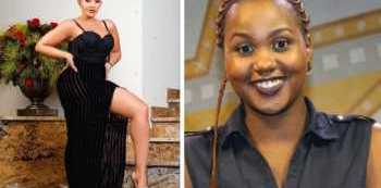 Zari Lives A Life Full Of Filters - Tina Fierce