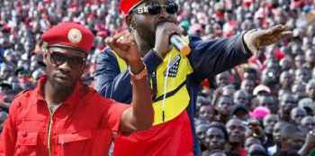 Bobi Wine Orders Firebase Army to Ignore Eddy Kenzo - Insiders