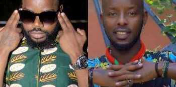 Aziz Azion: Kenzo &nbsp;Messed Up His Career By Attacking Bobi Wine