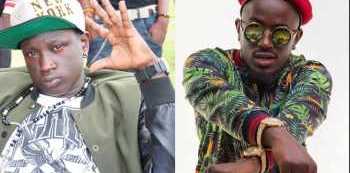 Gravity Omutujju is Stupid - Ykee Benda