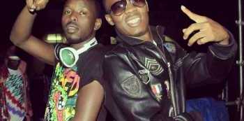 BigEye Claims Kenzo Wants To Kill Him Using Mafias