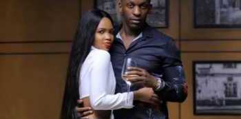 Sheilah Gashumba Denies Breaking Up With Boyfriend 