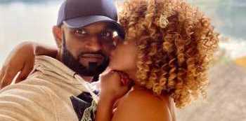 Zahara Toto Moves in With New Lover