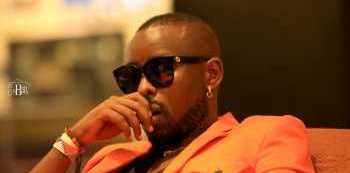 Dr. Hilderman Tells Eddy Kenzo To Reflect On His Actions