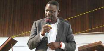 Bobi Wine&rsquo;s Brother, Nyanzi Fails English Test