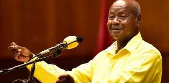 President Museveni to address country on COVID-19 progress next week