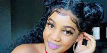 My haters will commit suicide soon - Zahara Toto