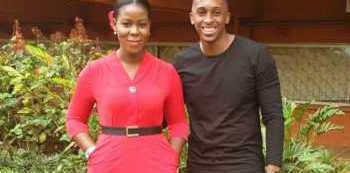 My Children Treat Bruno K Like A Brother &mdash; Faridah Nakazibwe&nbsp;