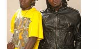 Bebe Cool Refused  Us To Fundraise For Short Cut - Gagamel's Denzo