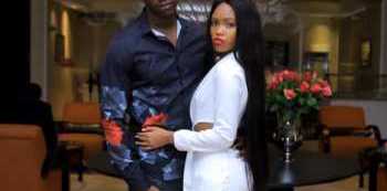 Video: Sheilah Gashumba Back With God&rsquo;s Plan