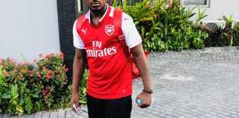 I Want to Be a Football Coach After Retiring from Music &mdash; Ykee Benda