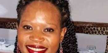 Ugandan woman starves to death in UK 