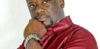 Patrick Mujuka Reportedly leaving CBS FM to concentrate on Politics