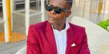 Chameleone Reveals Why He Abandoned Stage Name 