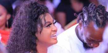 Zahara Toto Fires Back at Tina Fierce 