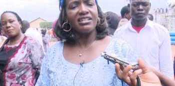 Lukwago is a Junior in FDC &mdash; Nabilah&nbsp;