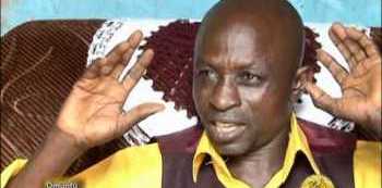 Kadongo Kamu Singer Willy Mukabya Cries for Museveni’s Help