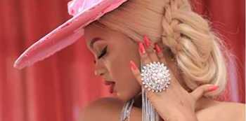 I will Organise the Most Outstanding Wedding In Uganda - Spice Diana