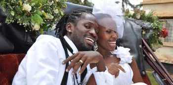 I Didn&rsquo;t Spend Even A Coin From My Pockets on My Wedding &mdash; Bobi Wine