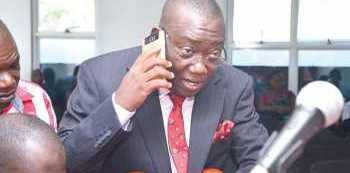 I am Bigger than Bobi Wine and NUP - Kato Lubwama