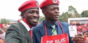 Chameleone Forms Team to Counter Bobi Wine's Favourite Latif Ssebagala