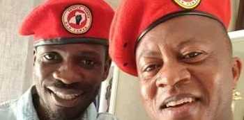 I don&rsquo;t agree with Bobi Wine&rsquo;s Political strategies - Frank Gashumba&nbsp;